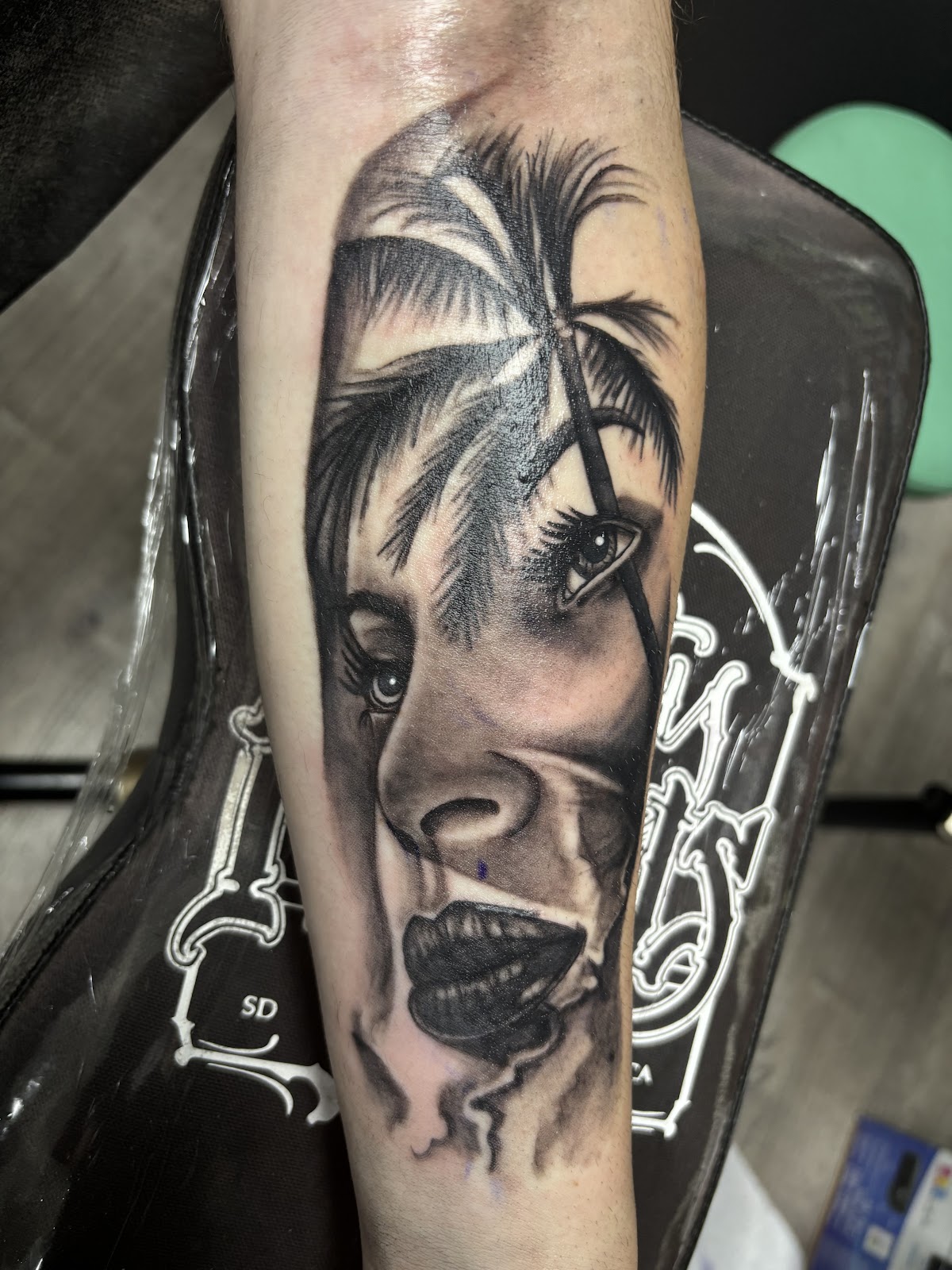 Official Tattoos — tattoo studio near Chula Vista