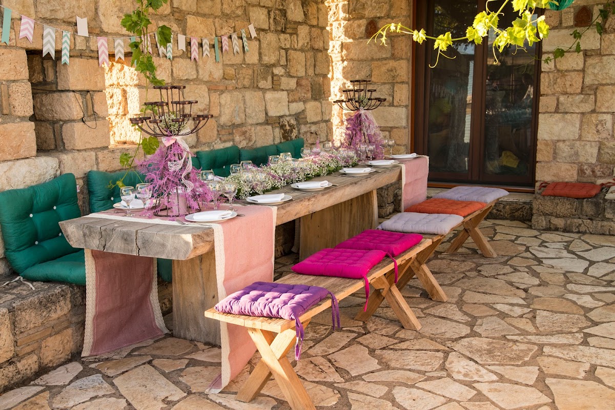 Mediterra Retreat — 3