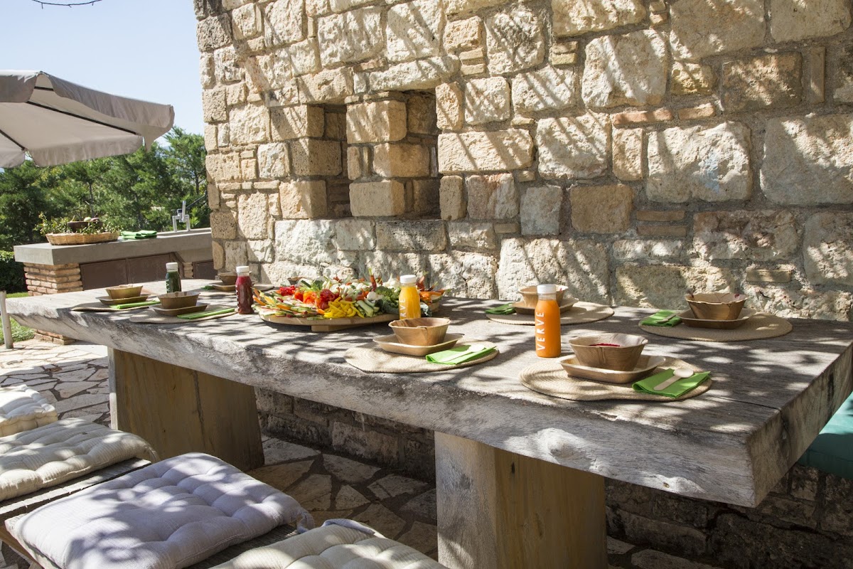 Mediterra Retreat — 4