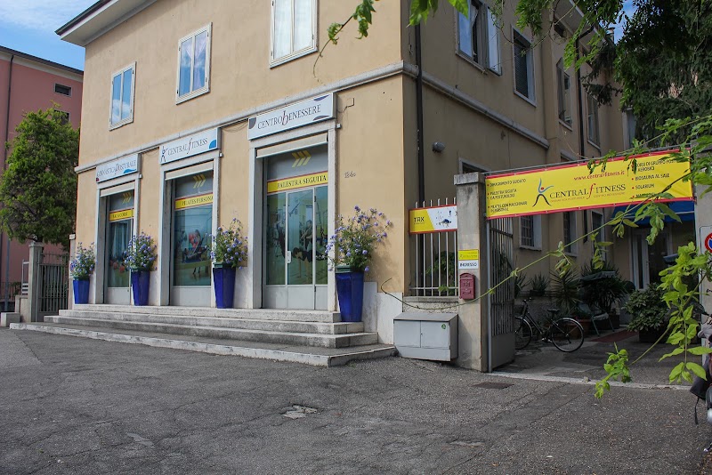 CentralFitness S.r.l.