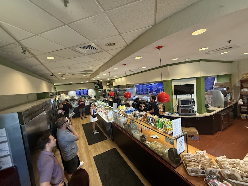 Vinny's Cafe photo 7