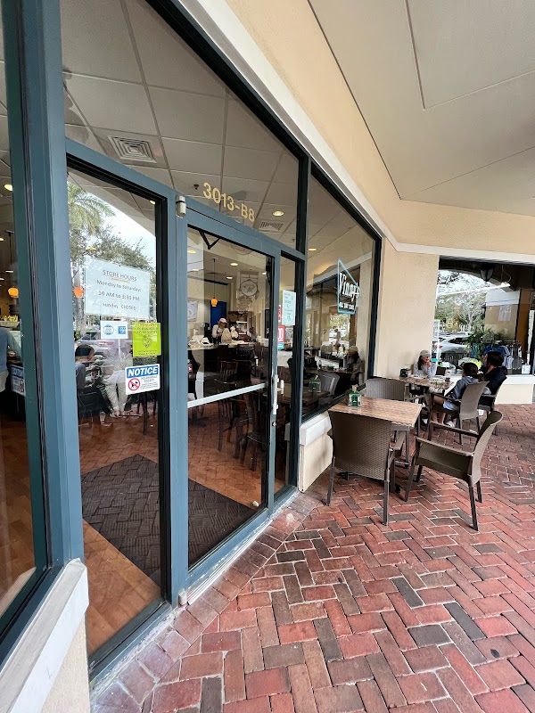 Vinny's Cafe photo 1