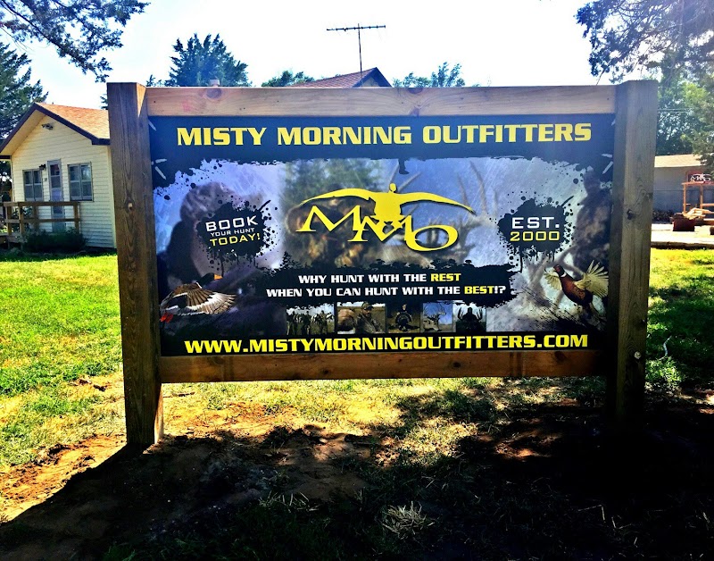 Misty Morning Outfitters - Photo 1