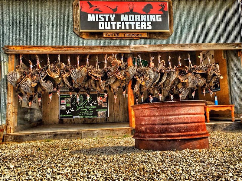Misty Morning Outfitters - Photo 2