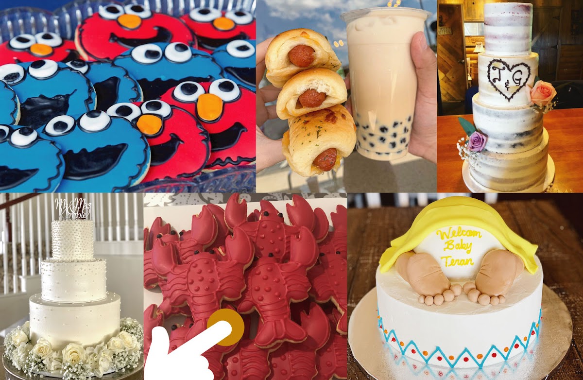 Memorial Bakery: Google Places image 2