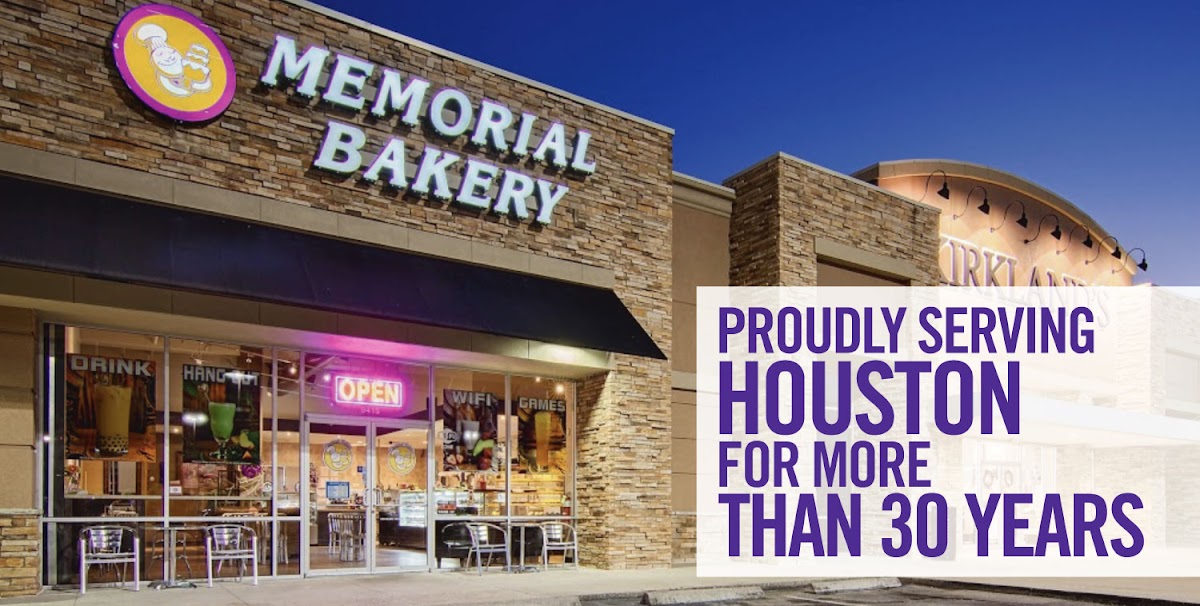 Memorial Bakery: Google Places image 1