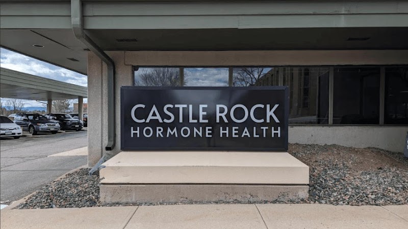 Castle Rock Hormone Health