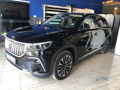 Gold New Car Konya Oto Cam Filmi, Boya Koruma, Seramik Kaplama - Temizlik