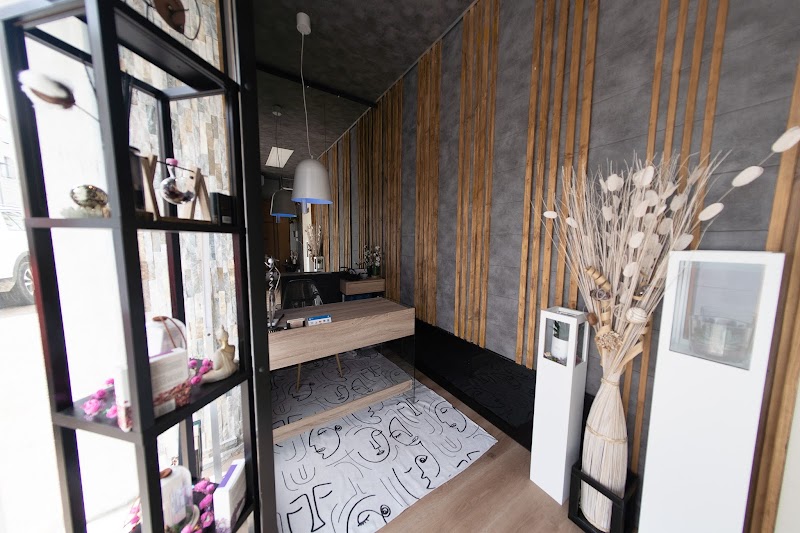 BODY BEAUTY FACTORY (BBF) — photo 1