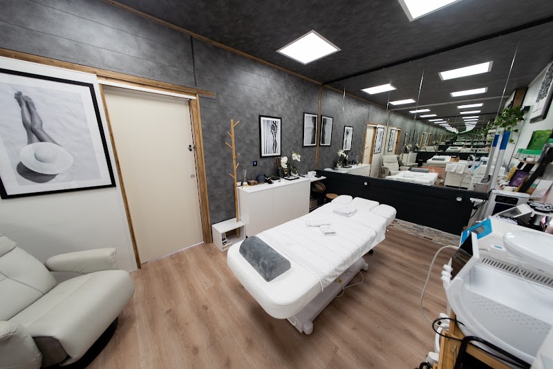 BODY BEAUTY FACTORY (BBF) — photo 3