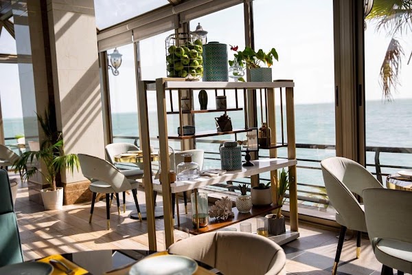 صن روم كوفي