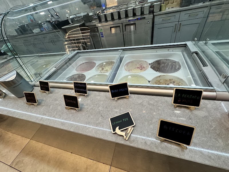 Dumont Creamery & Cafe photo 3