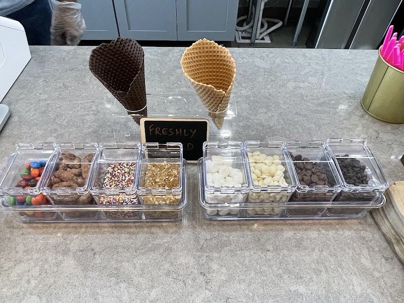 Dumont Creamery & Cafe photo 2