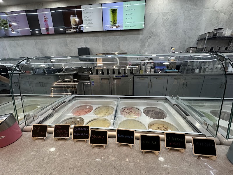 Dumont Creamery & Cafe photo 3