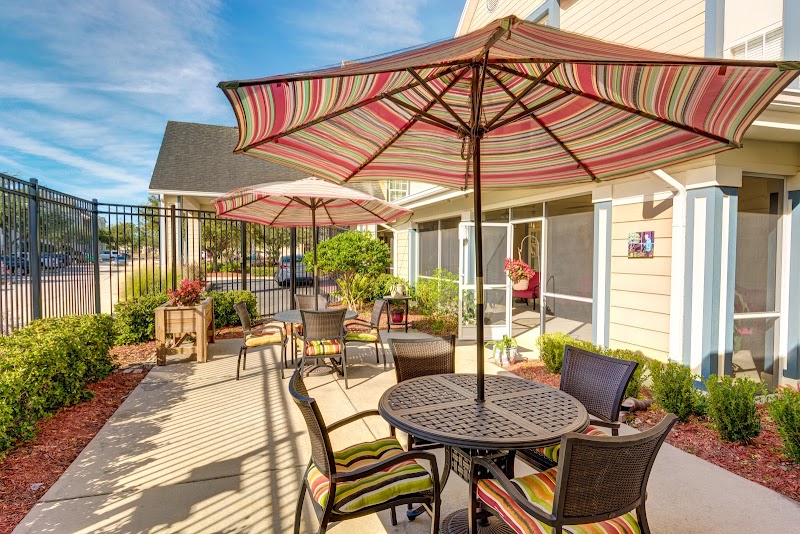 Elevated Estates Of New Port Richey LLC