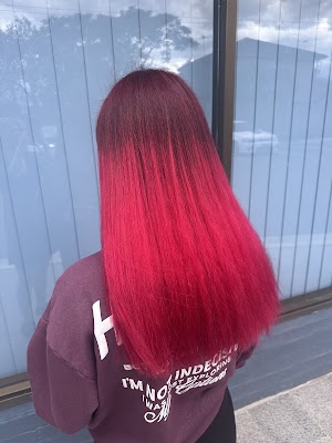 CC's Hair About photo 3