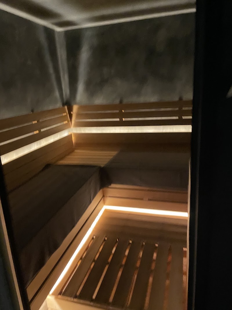プライベートサウナ 37ER'S-HIGH 3