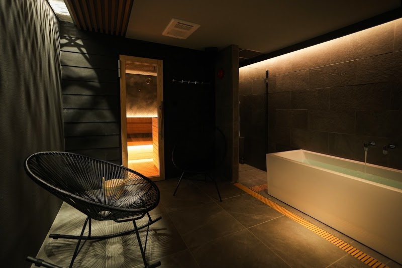 プライベートサウナ 37ER'S-HIGH