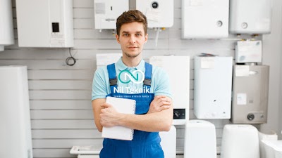 Nil Teknik Servis - Kombi Servisi