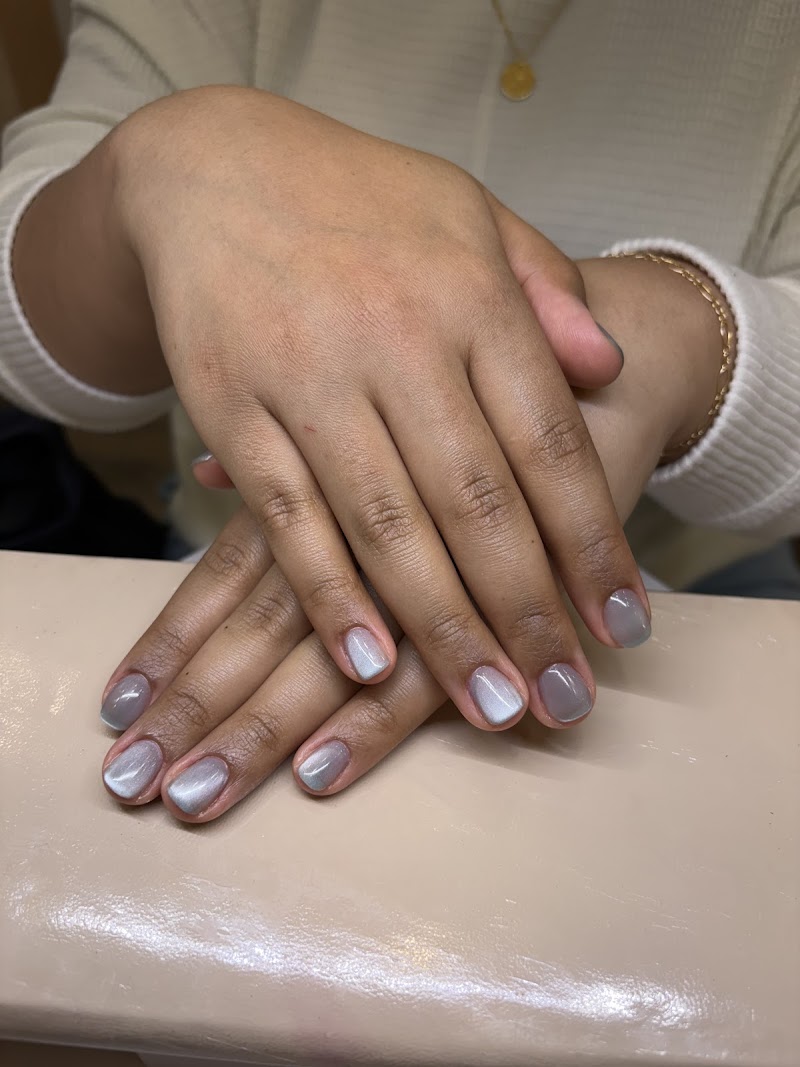 Panda Nails | 8th Ave, Chelsea