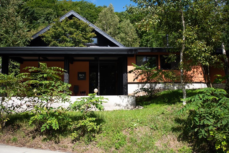 ユニテ蔵王ジョーニダ・リゾート UNITE ZAO JONIDA RESORTの画像