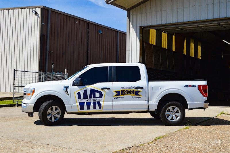Westbank Roofing | Trusted Roofing Company in Harvey & New Orleans photo 4