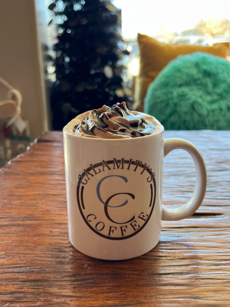 Calamity’s Coffee Jackson Square photo 2