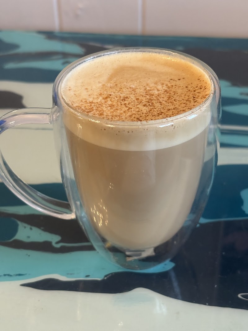 Calamity’s Coffee Jackson Square photo 4