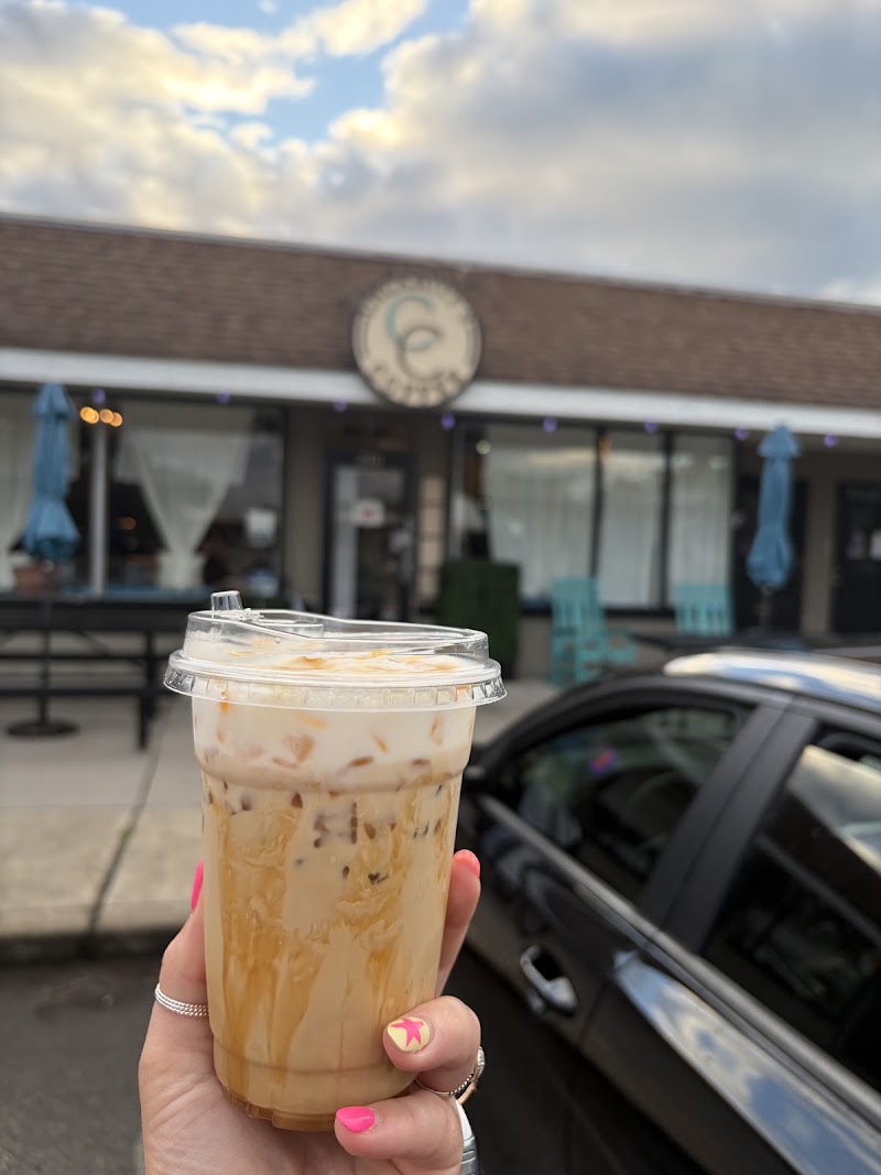 Calamity’s Coffee Jackson Square photo 3