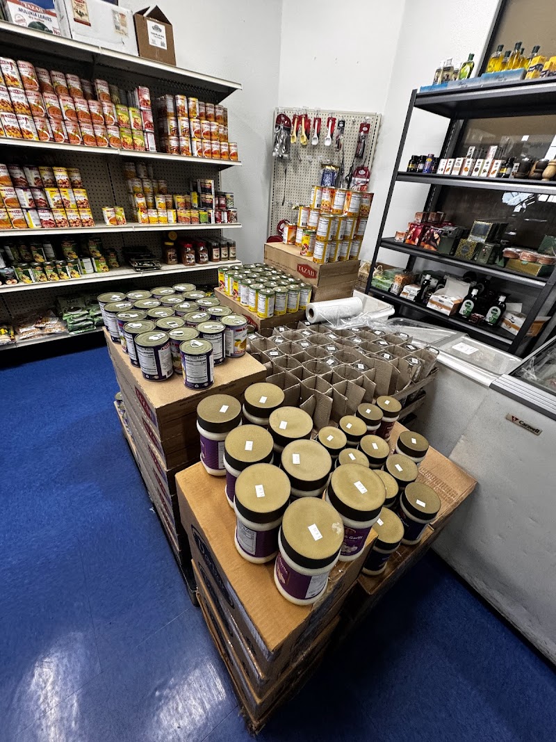 Afandi Supermarket photo 6