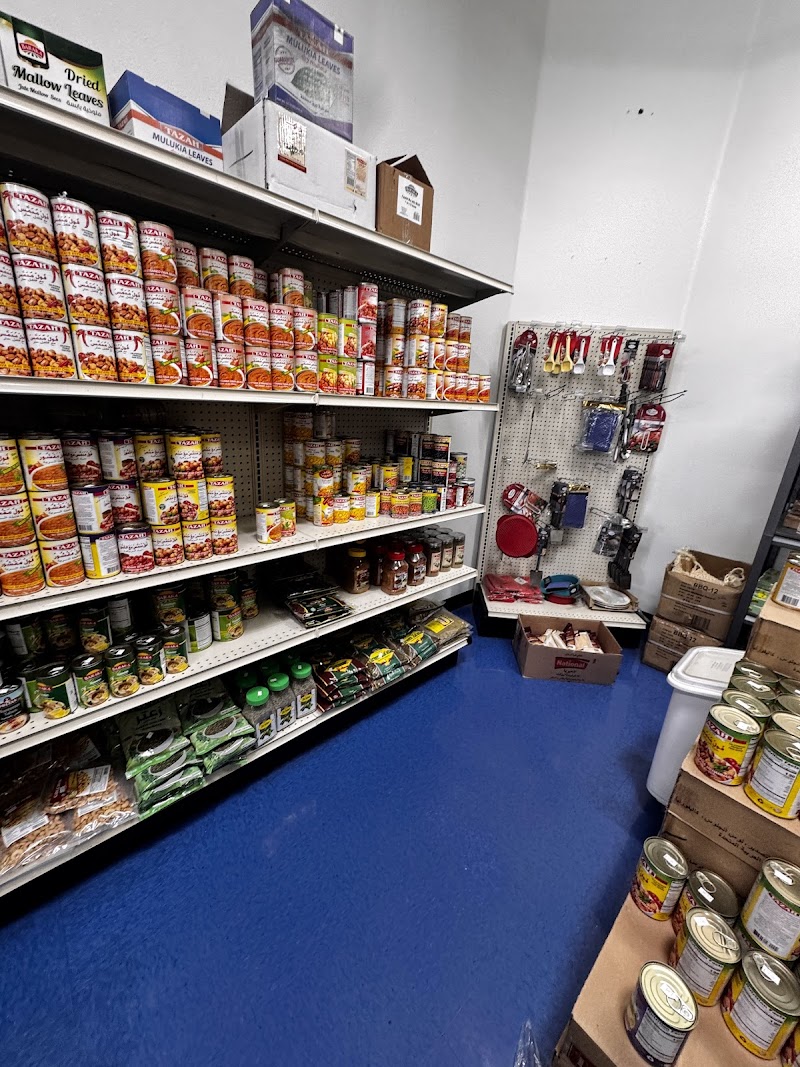 Afandi Supermarket photo 2