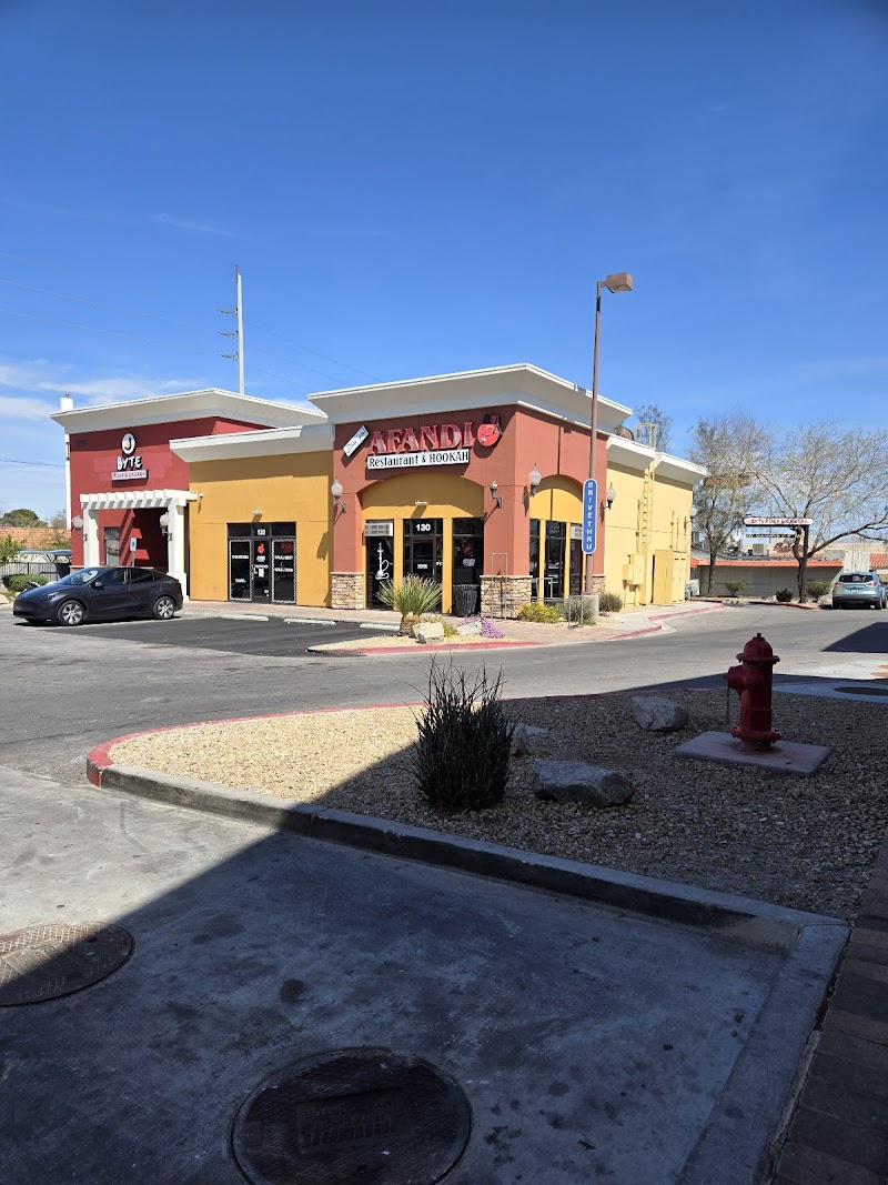 Afandi Supermarket photo 5