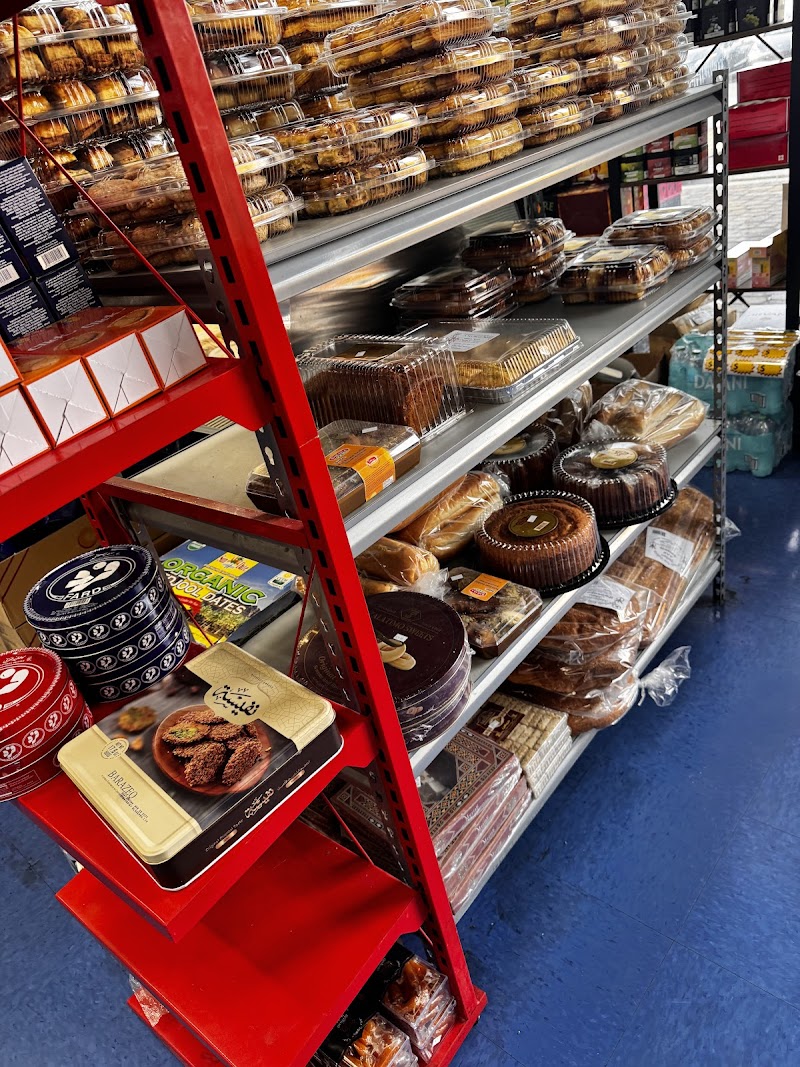 Afandi Supermarket photo 4