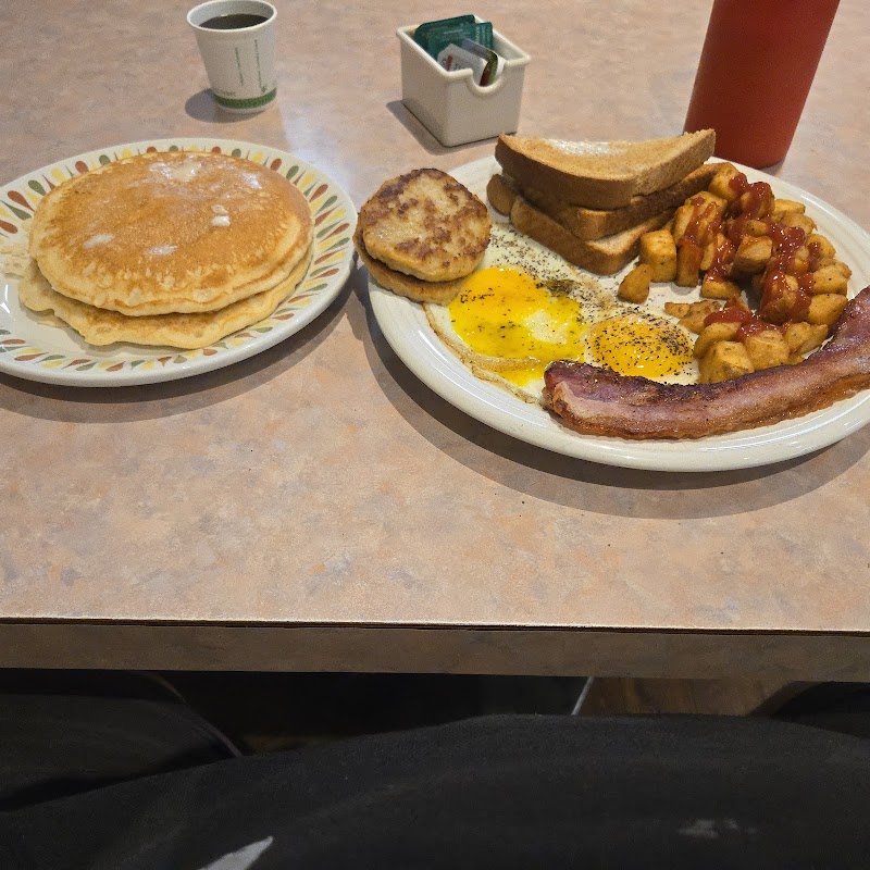 Dumela Coffee Shop photo 4