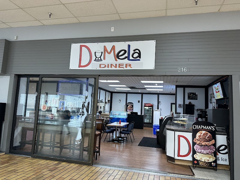 Dumela Coffee Shop photo 1