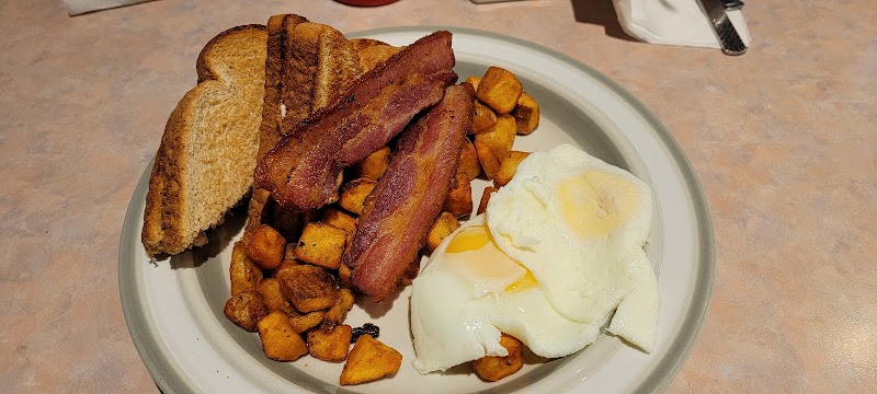 Dumela Coffee Shop photo 2