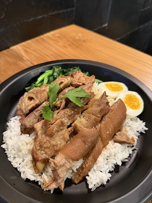 ME SEN Thai Noodle Shop photo 2