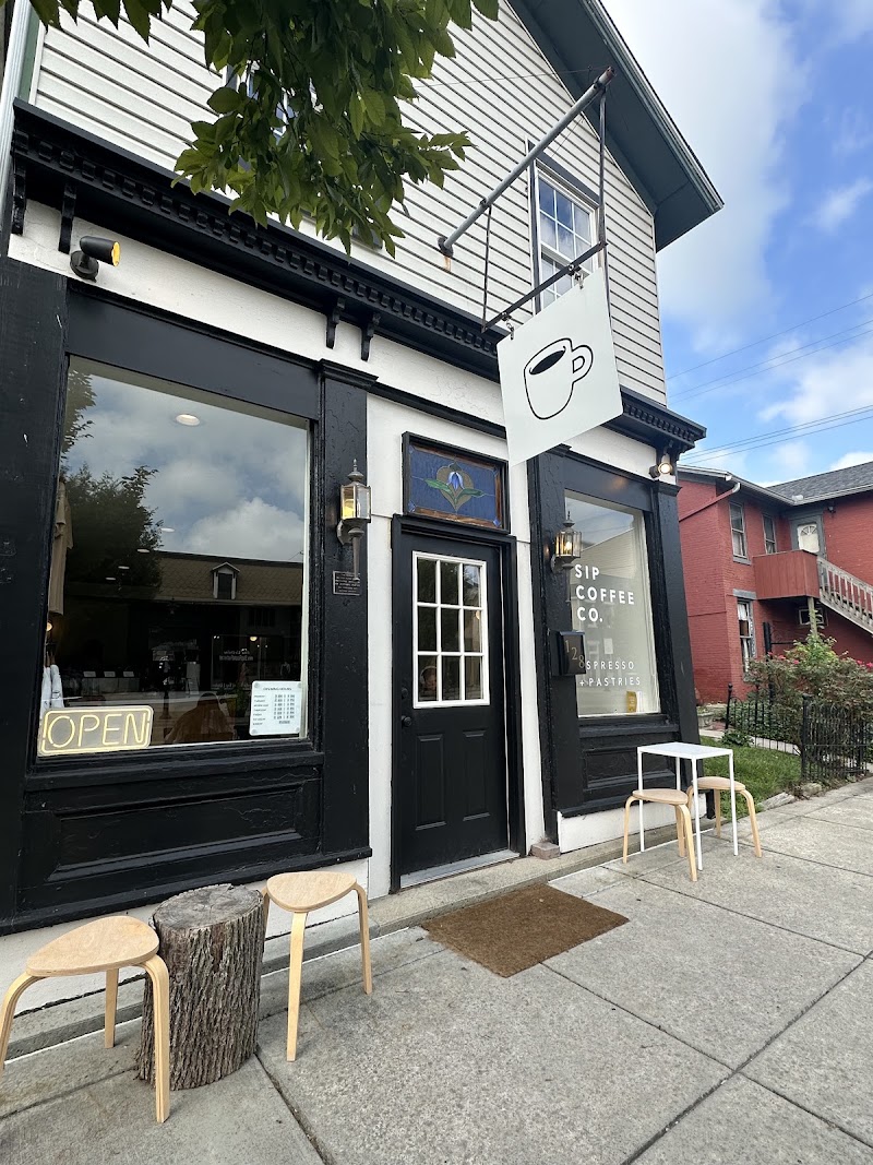 Sip Coffee Company photo 3