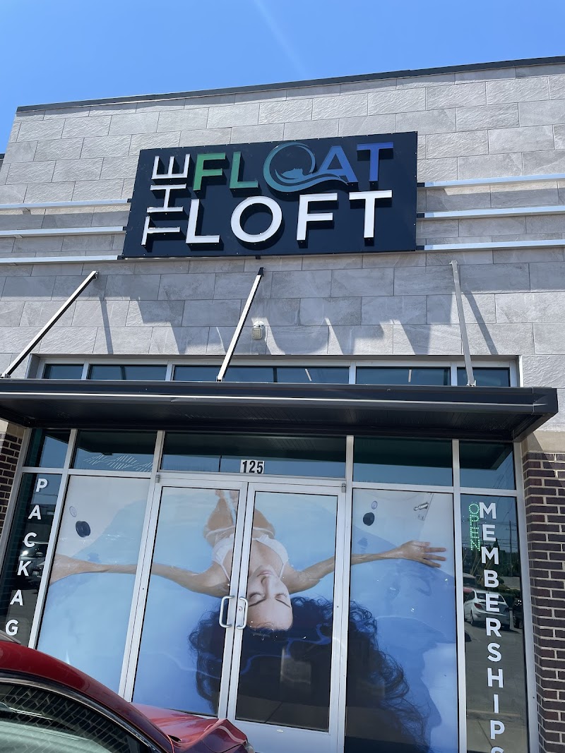 The Float Loft - Lexington