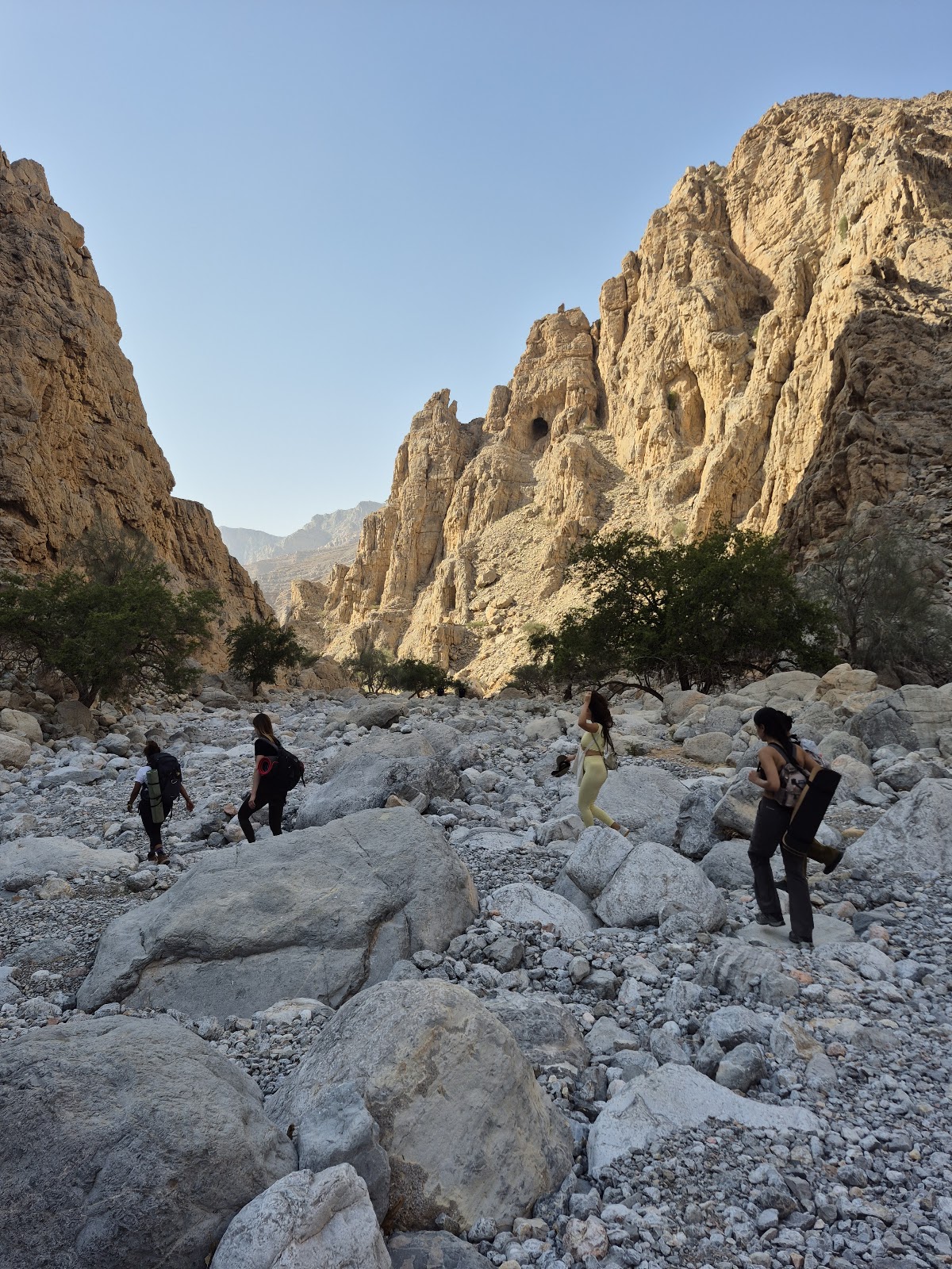 Self Mastery Outdoors - Yoga & Wellness Dubai — 4