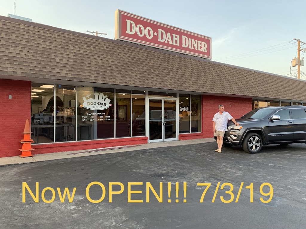 Doo-Dah Diner