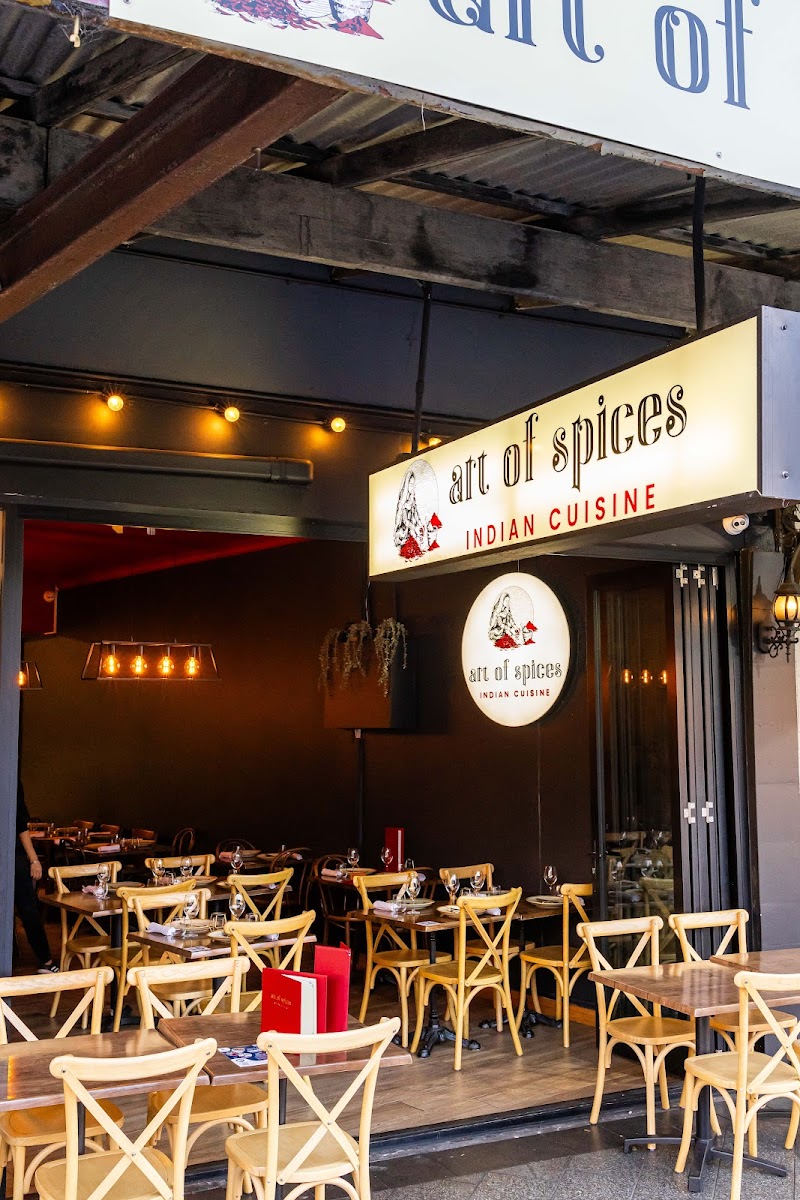 Art of Spices photo 1