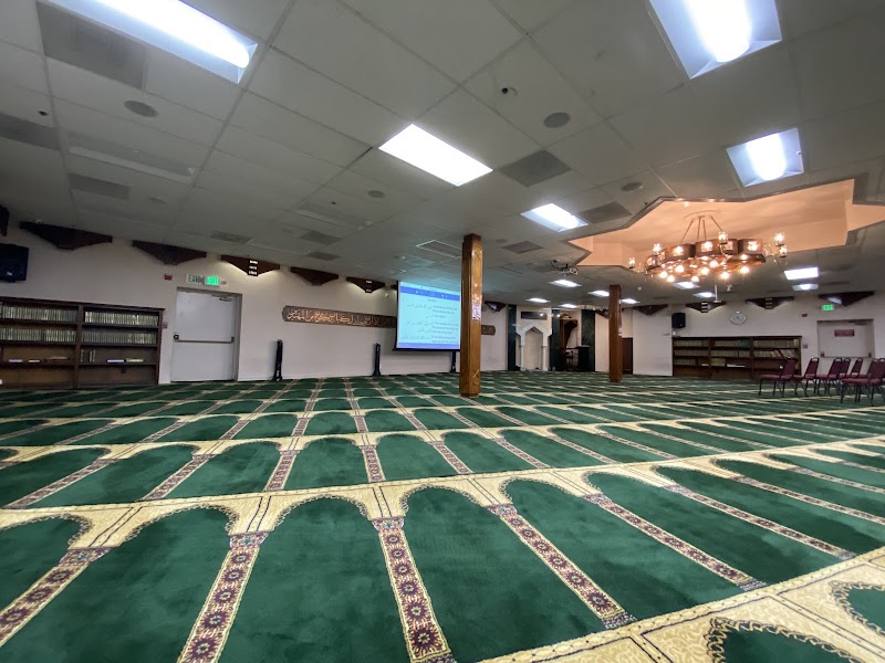 Islamic Center of Southern California (ICSC) photo 1