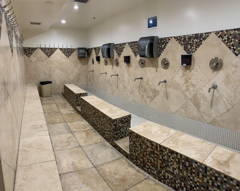 Islamic Center of Southern California (ICSC) photo 6