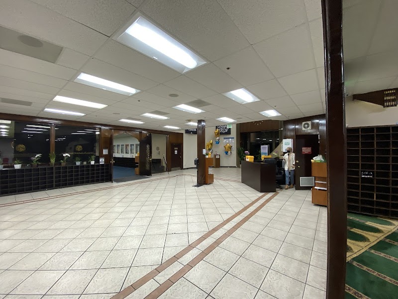Islamic Center of Southern California (ICSC) photo 5