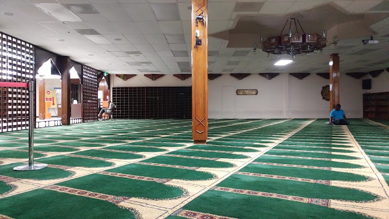 Islamic Center of Southern California (ICSC) photo 3