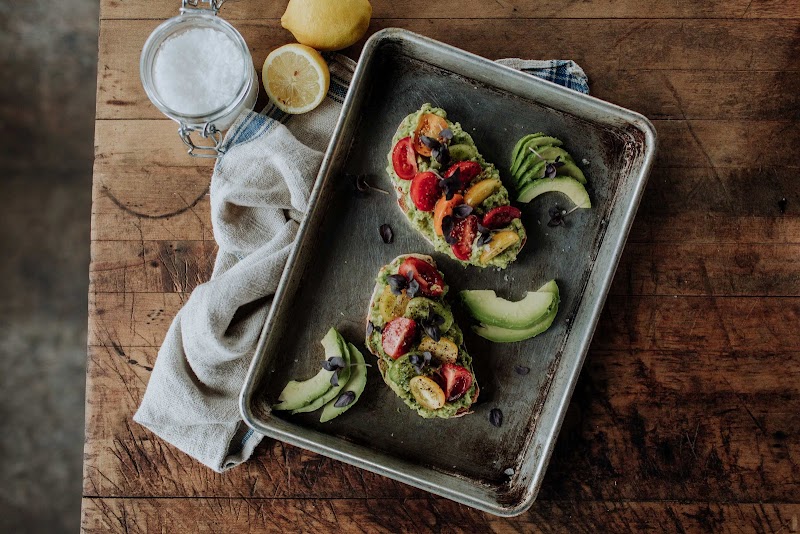 The Workshop at Finley Farms photo 2