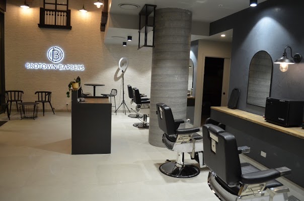 Brotown Barbers photo 3