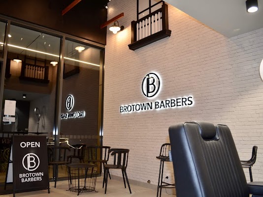 Brotown Barbers photo 2