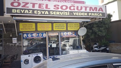 ÖZTEL TEKNİK SERVİS KÜÇÜK EV ALETİ VE SÜPÜRGE TAMİRİ - Beyaz Eşya Servisi